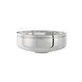Puiforcat Séléné bowl, two stripes, medium