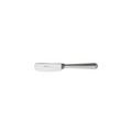 Ercuis Diamant butter spreader, silverplated
