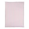 Christian Fischbacher Calma duvet cover, dusky pink (142), 155 x 220 cm