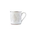 Bernardaud Silva mug