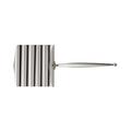 Robbe & Berking Gio asparagus server, silverplated