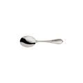 Robbe & Berking Belvedere cream/cup spoon, sterling silver