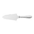 Ercuis Lauriers cake slice, silverplated