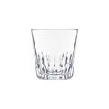 Saint-Louis Stella old fashioned tumbler, large