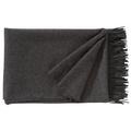 Fischbacher 1819 Puro blanket, antracite