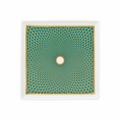 Raynaud Trésor mini tray, turquoise