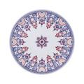 Gien Rouen Or dessert plates, set of 4