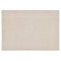 Weseta Switzerland Badematte Puro, sand