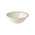 Gien Filets Celadon XL salad/cereal bowls, set of 2