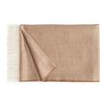 Fischbacher 1819 Noble blanket, camel