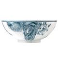 Sieger by Fürstenberg Paraiso Blue bowl XL