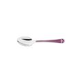 Christofle Talisman violett, Teelöffel