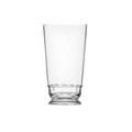 Moser Mozart highball glass