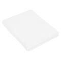 Weseta Switzerland Dream Royal hand towel, white