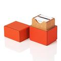 Giobagnara Spielkarten-Box Naples, mango