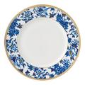 Wedgwood Hibiscus dinner plate, floral