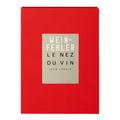 Jean Lenoir Le Nez du Vin: 12 faults aromas, German booklet