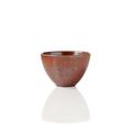 Jaune de Chrome Granite Rouge Bol mini