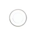 Bernardaud Maille Platin Brotteller