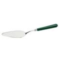 Capdeco Cambridge dark green, cake slice/server