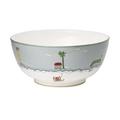 Wedgwood Sailor's Farewell salad bowl