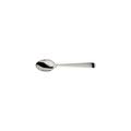 Robbe & Berking Alta coffee spoon, silverplated