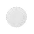 Christofle Babylone bread & butter plate