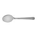 Christofle Osiris vegetable spoon, stainless steel