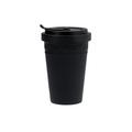 KPM Kurland To-Go Becher, schwarz