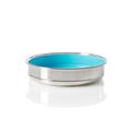 Greggio Azzuro centrepiece, d 17cm