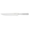 Ercuis Transat carving knife, silverplated