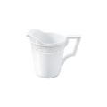 KPM Kurland Blanc Nouveau milk jug