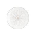 Christofle Malmaison Impériale Platinum bread & butter plate