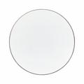 Raynaud Monceau Platinum bread & butter plate