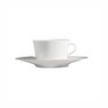 Raynaud Hommage breakfast cup and saucer