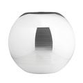 Puiforcat Vase Pétanque, XL
