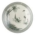 Gien Vues d'Orient pasta plates, set of 4