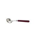 Capdeco Cambridge cherry red, sauce ladle