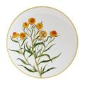 Bernardaud Jardin Indien dinner plate no. 2