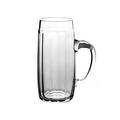 Theresienthal Otto beer tankard, small