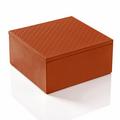 Giobagnara Elie Saab biscuit box, orange