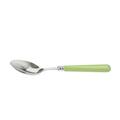 Capdeco Cambridge bright green, dinner spoon