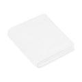 Weseta Switzerland Dream Royal guest towels set of 2, white