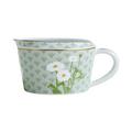 Bernardaud Praiana sauce boat