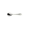 Robbe & Berking Martelé ice cream spoon, silverplated