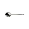 Robbe & Berking Gio salad/compote spoon small, silverplated
