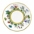 Herend Forains d'Orient round salad bowl