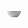 Royal Copenhagen White Fluted bowl, 13 cm