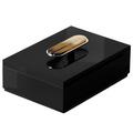 Arcahorn Box Priora, schwarz, groß