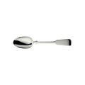 Robbe & Berking Fiddle standard soup spoon, silverplated